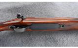 Weatherby Mark V .340 Wby Mag - 3 of 9