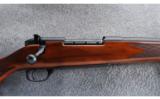 Weatherby Mark V .340 Wby Mag - 2 of 9