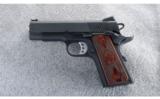 Springfield Armory Range Officer Compact .45 Auto - 2 of 2