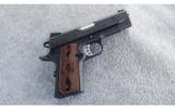 Springfield Armory Range Officer Compact .45 Auto - 1 of 2