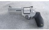 Taurus Model 627 Tracker .357 Magnum - 2 of 2