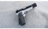 Browning Hi-Power Practical 9mm Luger - 1 of 2