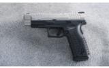 Springfield Armory XDM-9 9mm - 2 of 2
