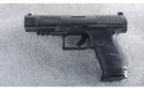 Walther PPQ M2 9mm - 2 of 2