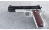 Kimber Super Carry Custom .45 ACP - 2 of 2