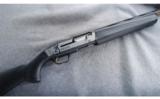 Browning Maxus Sporting Carbon Fiber 12 Ga. - New - 1 of 7