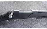 Remington Model 700 HCR Harvester .25-06 Rem - 2 of 7