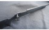 Remington Model 700 HCR Harvester .25-06 Rem - 1 of 7