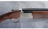 Browning Citori White Lightning 12 Ga. - 2 of 7