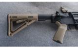 CMMG MK-4 Dissipator 5.56 NATO - 5 of 8