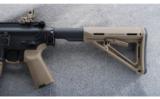 CMMG MK-4 Dissipator 5.56 NATO - 7 of 8