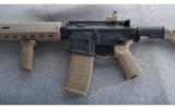 CMMG MK-4 Dissipator 5.56 NATO - 4 of 8