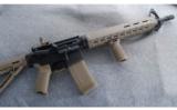 CMMG MK-4 Dissipator 5.56 NATO - 1 of 8