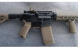 CMMG MK-4 Dissipator 5.56 NATO - 2 of 8