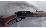 Marlin Model 336C Limited .30-30 Win - 2 of 7