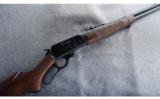 Marlin Model 336C Limited .30-30 Win - 1 of 7