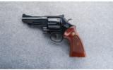 Smith & Wesson Highway Patrolman .357 CTG - 2 of 2