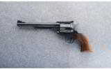 Ruger New Model Blackhawk .30 Carbine - 2 of 2