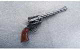 Ruger New Model Blackhawk .30 Carbine - 1 of 2