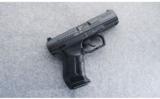 Walther P99 AS 9mmX19 - 1 of 2