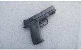 Smith & Wesson M&P9 Full Size - 1 of 2