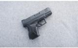 Springfield Armory XDM-45 Compact .45 ACP - 1 of 2