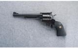 Ruger New Model Super Blackhawk .44 Mag - 2 of 2