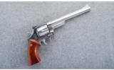 Smith & Wesson Model 629-1 - 1 of 2