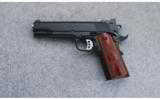Springfield 1911- A1, Excellent Condition - 2 of 2