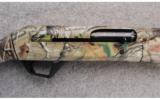 Benelli Super Black Eagle II 12Ga RealTree APG Camo - 2 of 7