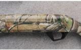 Benelli Super Black Eagle II 12Ga RealTree APG Camo - 5 of 7