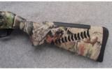 Benelli Super Black Eagle II 12Ga RealTree APG Camo - 7 of 7