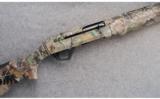 Benelli Super Black Eagle II 12Ga RealTree APG Camo - 1 of 7