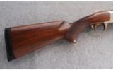 Browning Cynergy Classic 12Ga O/U Shotgun - 3 of 7