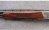 Browning Cynergy Classic 12Ga O/U Shotgun - 6 of 7