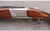 Browning Cynergy Classic 12Ga O/U Shotgun - 5 of 7