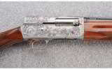 Browning Light Twenty Ducks Unlimited 20 Ga Semi-Automatic Shotgun - 3 of 7