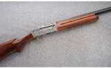Browning Light Twenty Ducks Unlimited 20 Ga Semi-Automatic Shotgun - 1 of 7