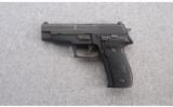 Sig Sauer P226 MK25 - 2 of 2