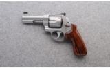 Smith & Wesson Model 625-8 4