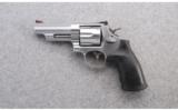 Smith & Wesson Model 629-6 4