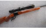 Ruger No 1 .22-250 Remington - 1 of 7