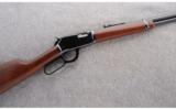 Winchester Model 9422 .22 S-L-LR - 1 of 7