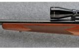 Winchester Model 70 Sporter Varmint, .223 REM - 6 of 9