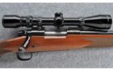 Winchester Model 70 Sporter Varmint, .223 REM - 3 of 9