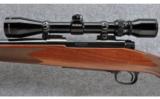 Winchester Model 70 Sporter Varmint, .223 REM - 7 of 9