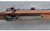 Winchester Model 70 Sporter Varmint, .223 REM - 4 of 9