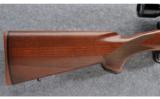 Winchester Model 70 Sporter Varmint, .223 REM - 2 of 9