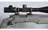 Remington Model 700 w/Tactical Stock .308 Win - 2 of 9