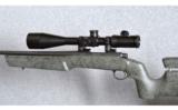 Remington Model 700 w/Tactical Stock .308 Win - 5 of 9